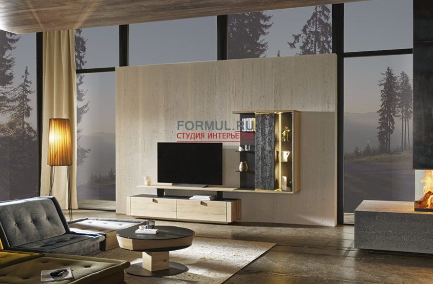 Гостиная Voglauer V-Aura